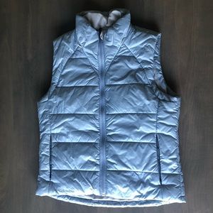 Columbia Titanium tech vest, Sz M